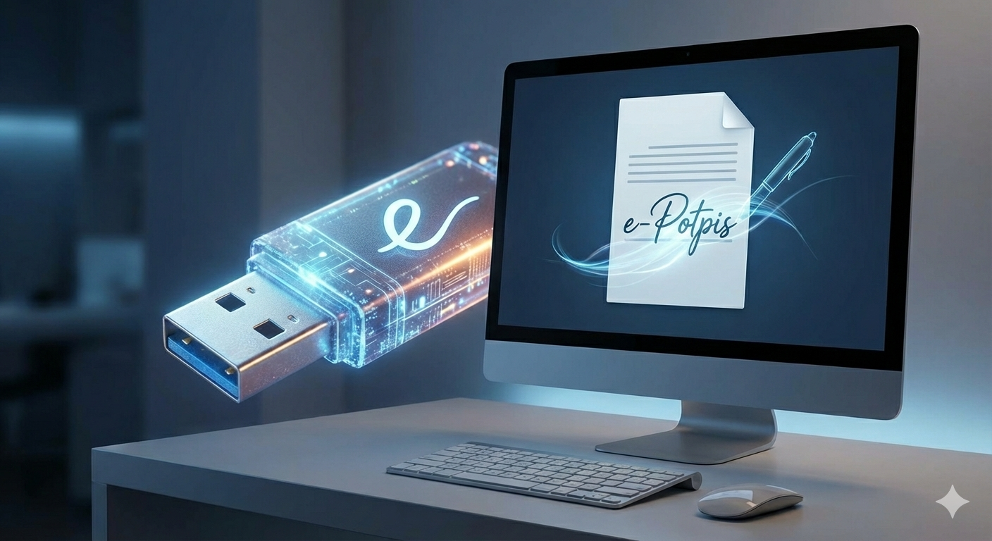 automatska instalacija certifikata i aplikacija bh pošta e-potpis digitalni potpis