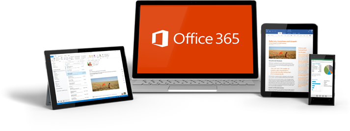 Office 365 paketi